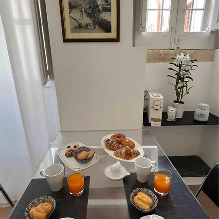 Διαμέρισμα New Design Ortigia
