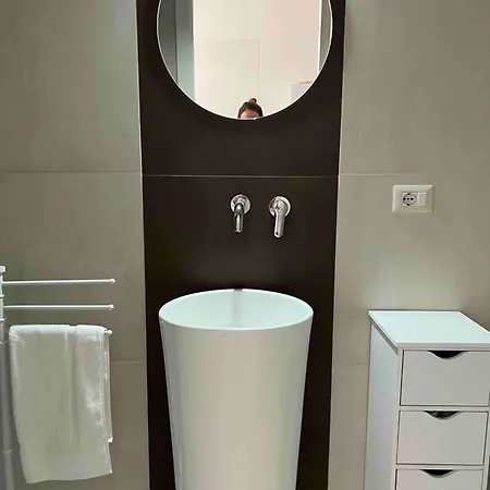 Διαμέρισμα New Design Ortigia