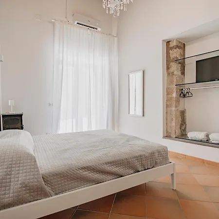 New Design Ortigia Συρακούσες