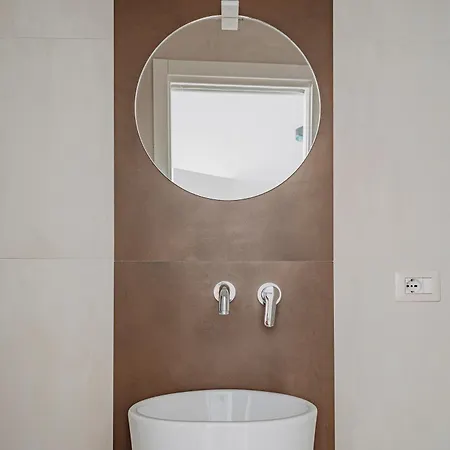 Διαμέρισμα New Design Ortigia *