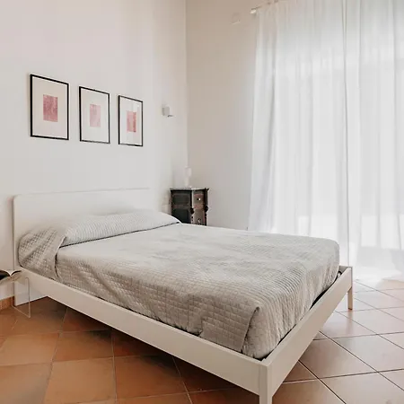 Διαμέρισμα New Design Ortigia *