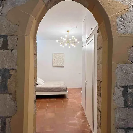 Διαμέρισμα New Design Ortigia