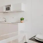 Apartamento New Design Ortigia *