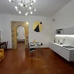 New Design Ortigia Apartamento Syracuse