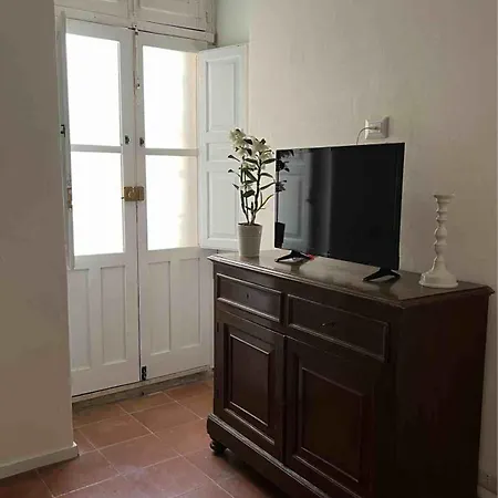 New Design Ortigia 아파트