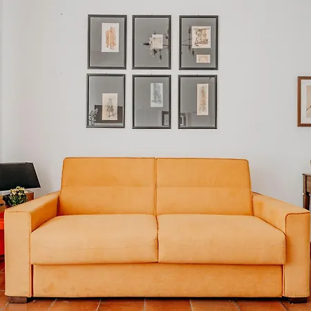 New Design Ortigia Apartamento *