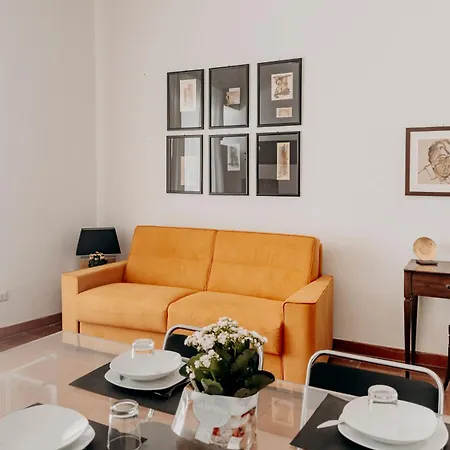 Apartment New Design Ortigia *