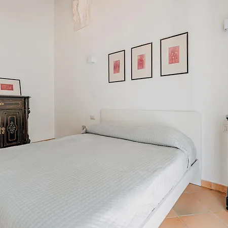 Apartamento New Design Ortigia *
