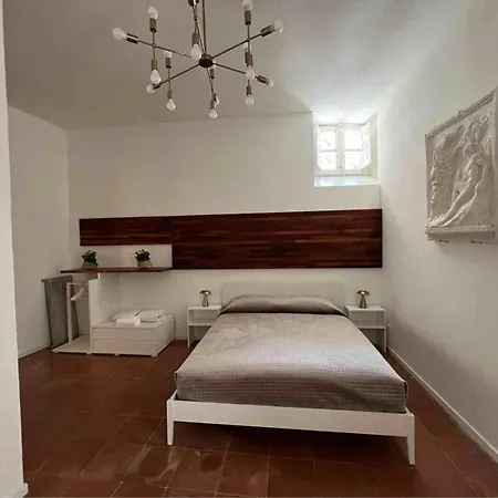 New Design Ortigia 아파트
