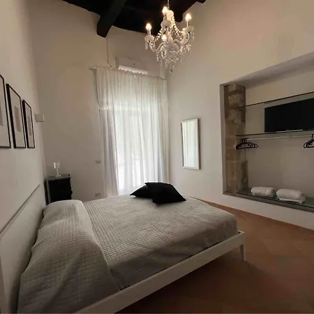 Διαμέρισμα New Design Ortigia Συρακούσες