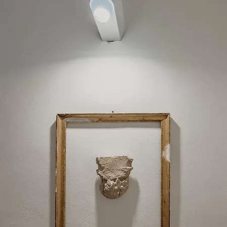 Διαμέρισμα New Design Ortigia *
