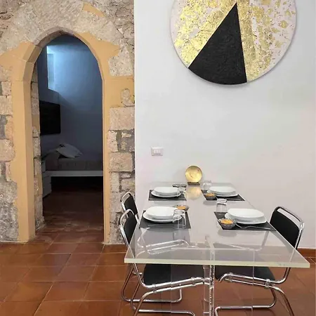 New Design Ortigia Διαμέρισμα